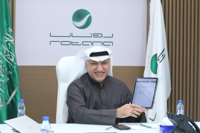 Warner Music invests in Prince Al-Waleed’s Rotana Music