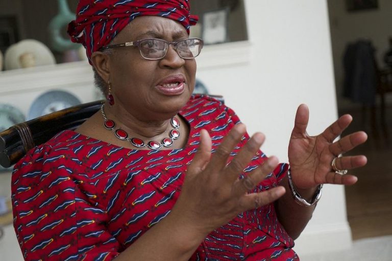 WTO needs to show results on economic crisis, vaccines: Okonjo-Iweala