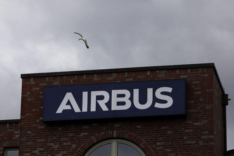 Airbus looks to A321 XLR to exit virus crisis