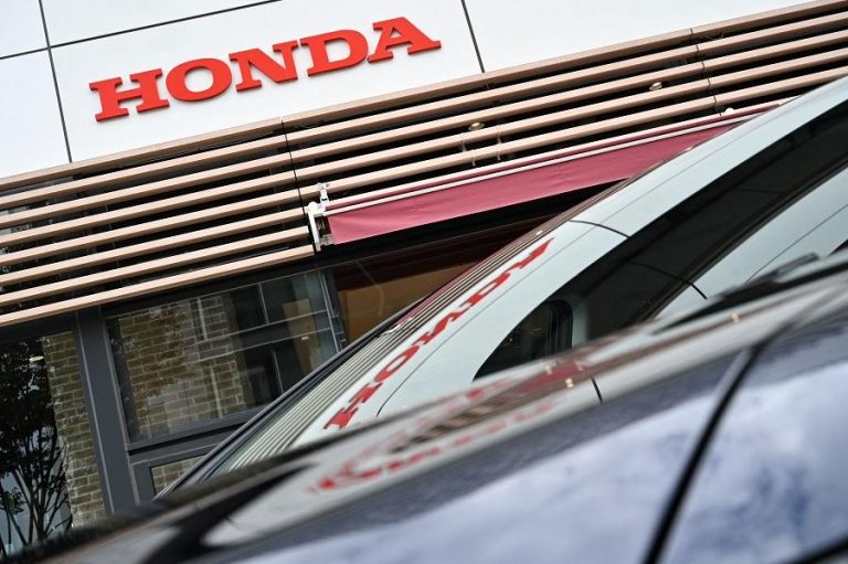 Honda to appoint R&D chief Toshihiro Mibe as new CEO: sources