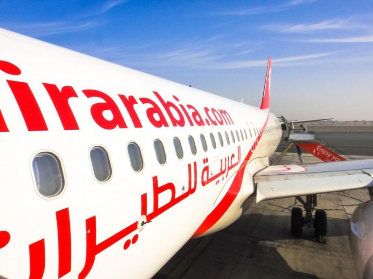 Air Arabia reports $5m profit for Q4 2020