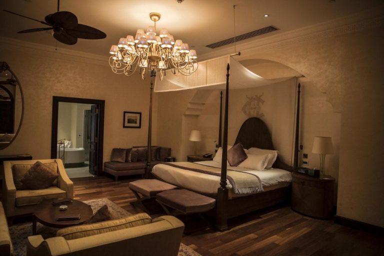 Egypt set to exceed 215,000 hotel rooms by end of 2021