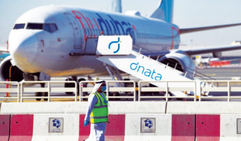 flydubai prepares for Boeing 737 MAX  to rejoin its fleet