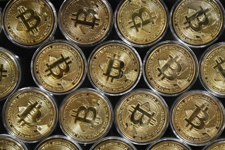 Bitcoin, ether hit fresh highs