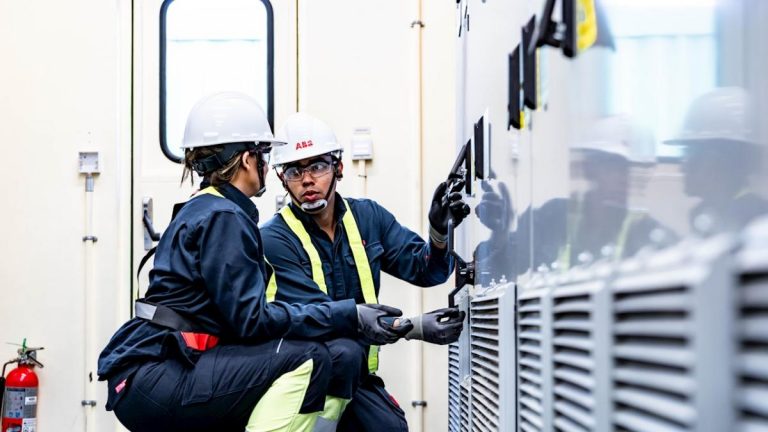 Swiss firm sets up Saudi division to target shipbuilding sector