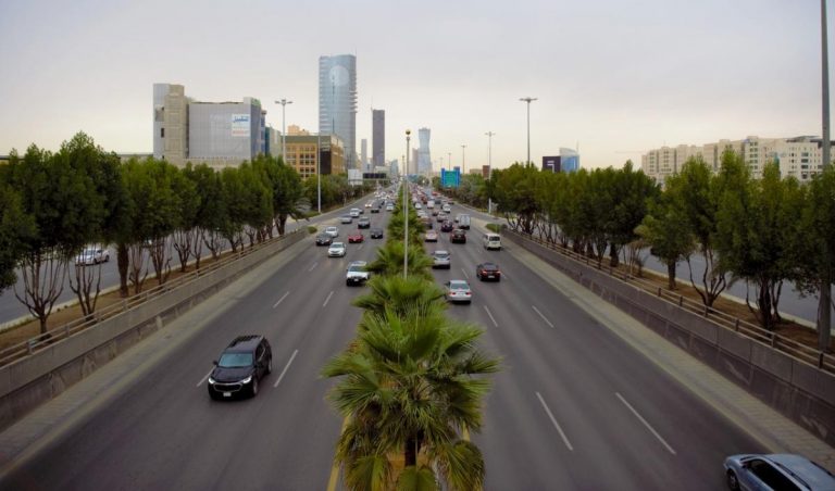 Saudi companies, consumers embrace concerns over climate change