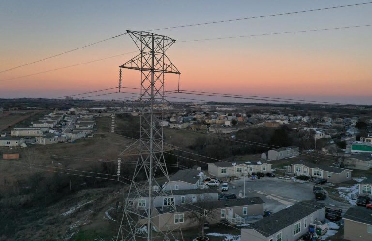 Weekly energy recap: February 19, 2021