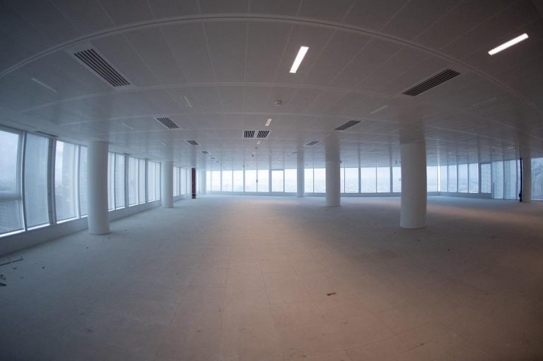 COVID-19: Could empty office buildings help solve France’s housing crisis?