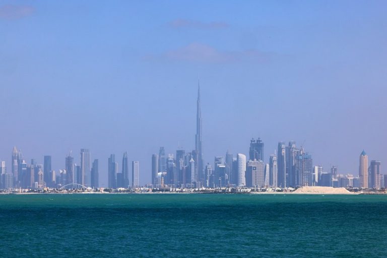 UAE is best Arab country for remote working in 2021: report