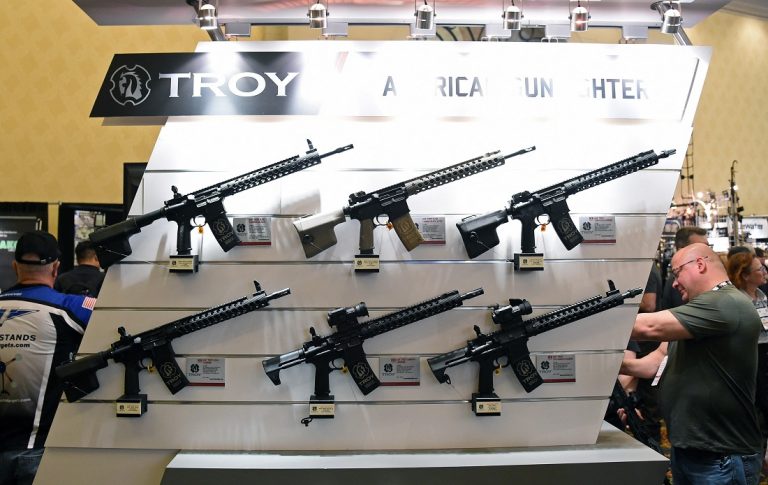 World Defense Show announces SAMI as strategic partner