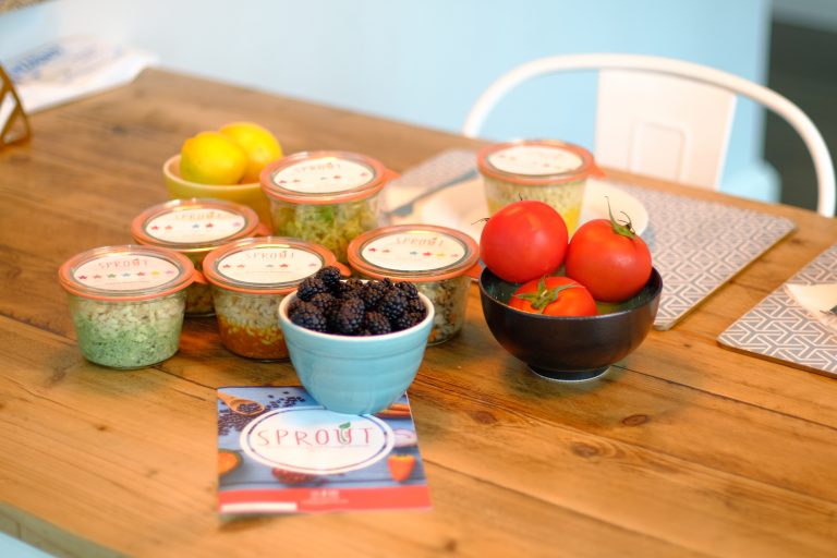 Bahrain’s FA Holding invests in plant-based kids’ food startup