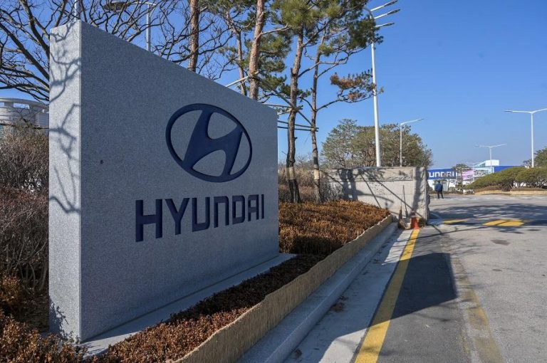 Hyundai Global Service raises $721m in pre-IPO financing