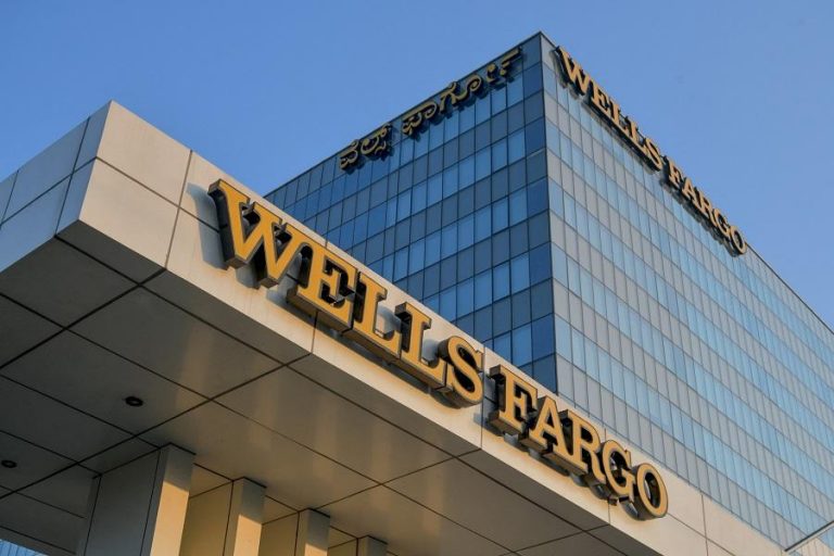 Wells Fargo to sell asset management business for $2.1bn