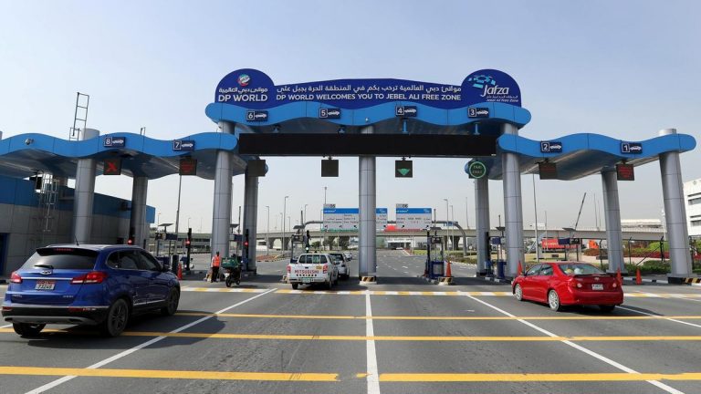 UAE sees 4.4% rise in free zone companies