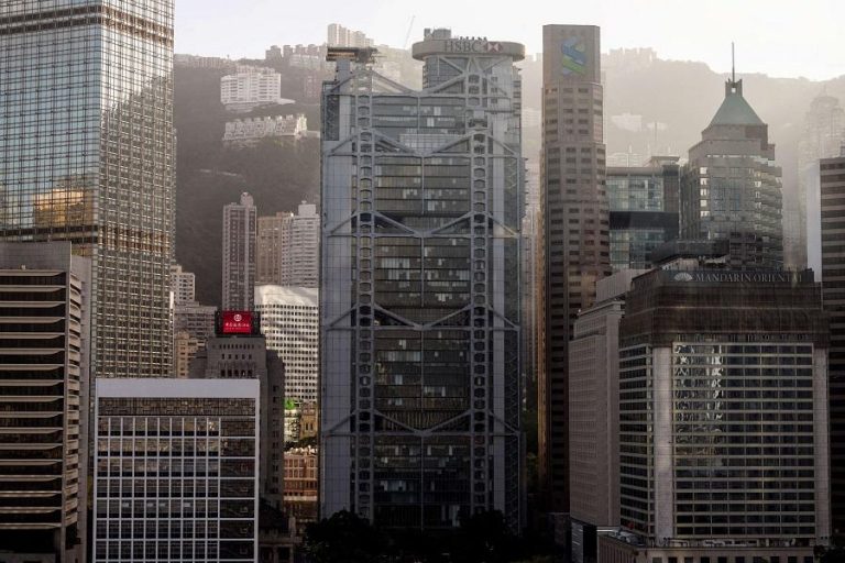 Hong Kong plans HK$101.6bn budget deficit in 2021/22 fiscal year