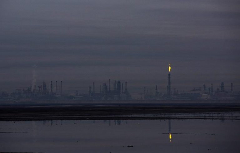 Iraq’s southern oil exports average 2.7 million bpd so far in February