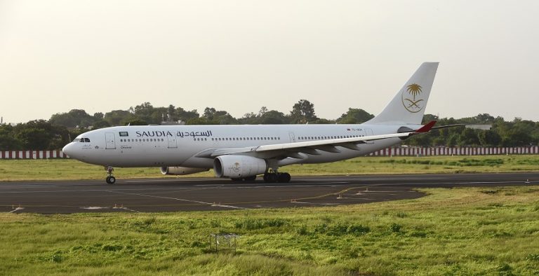 Saudia ‘modernizes aircraft fleet every 5 years’ Saudia ‘modernizes aircraft fleet every 5 years’