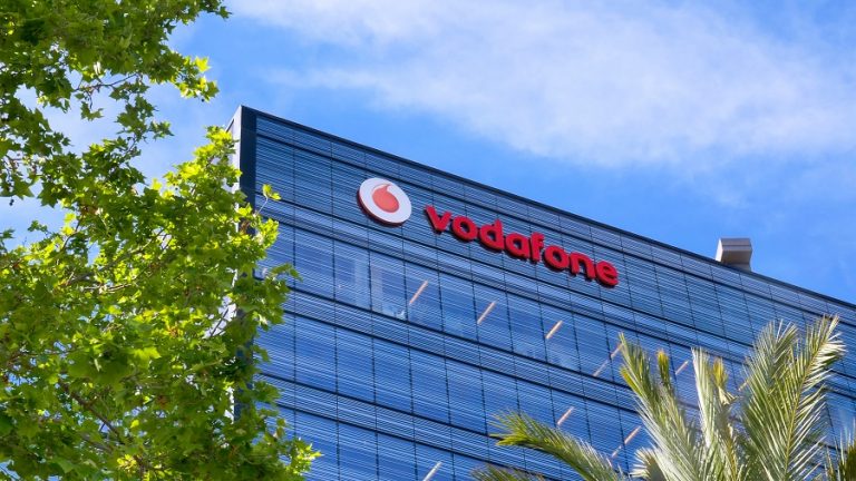 Vodafone’s towers arm plans biggest European IPO of 2021 so far