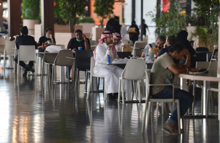 Saudi Arabia sees 227% surge in wealthy individuals in last 5 years