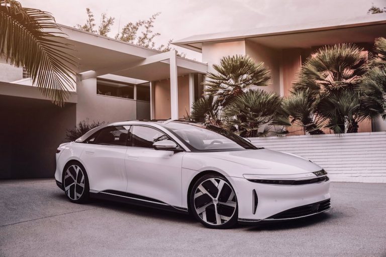 PIF makes billions on its investment in Lucid Motors PIF makes billions on its investment in Lucid Motors