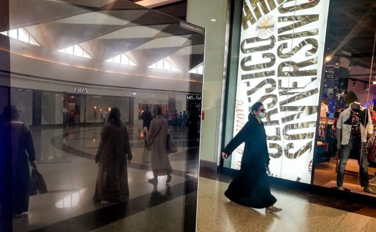 COVID-19 pandemic has ‘permanently affected’ Saudi shopping habits, says expert
