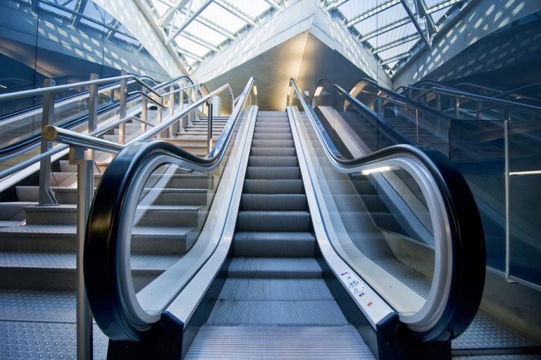 Saudi elevator and escalator market set for post-COVID recovery
