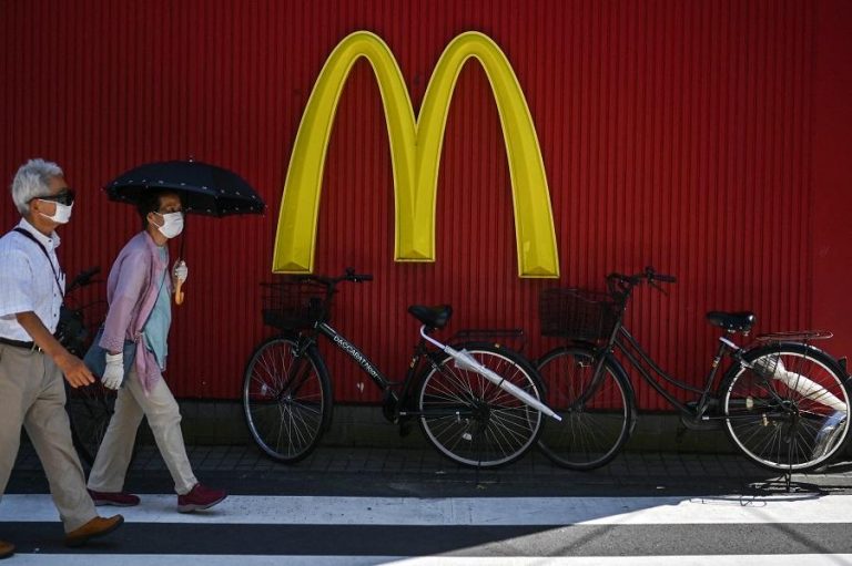 McDonald’s considers selling part of digital startup Dynamic Yield