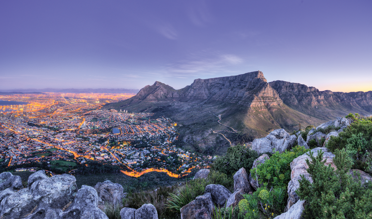 S. Africa proposes new rules to boost economy