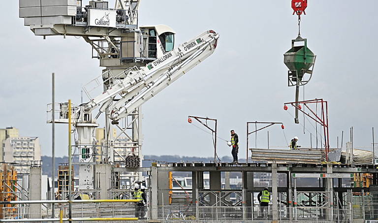 UK to allocate $17bn for new infrastructure bank