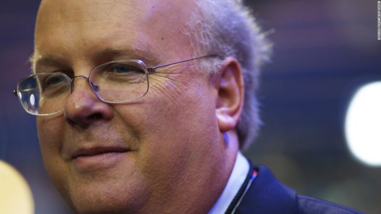 17 outlandish lines from Donald’s Trump attack on Karl Rove