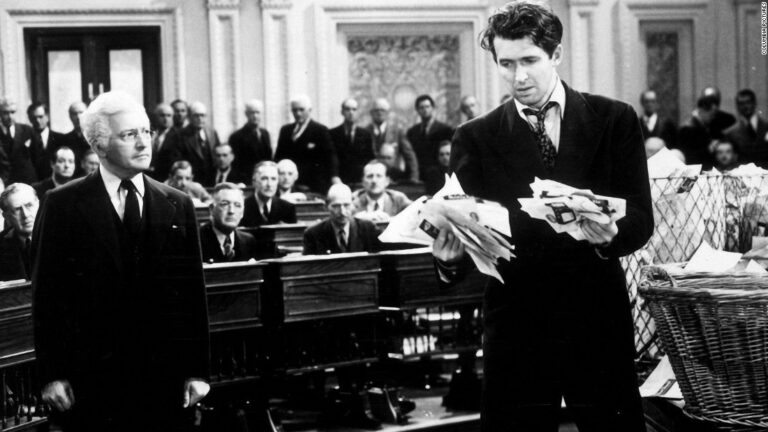 Why Dems should not pull the trigger on the filibuster