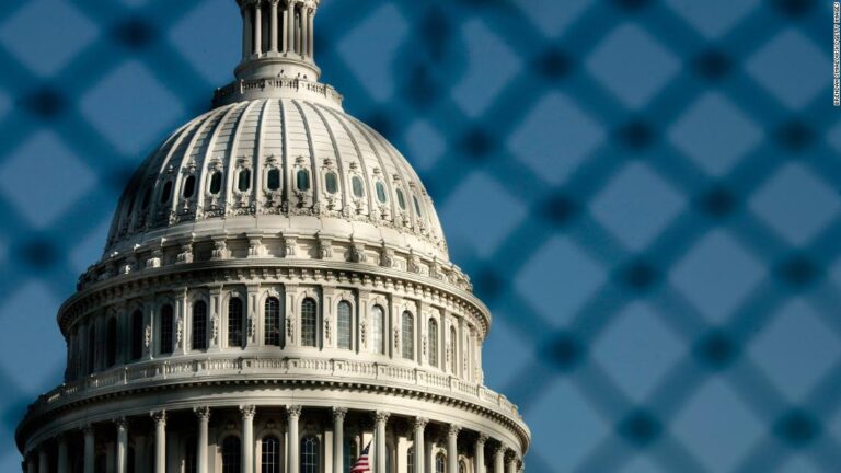 US intelligence releases joint assessment of threat posed by domestic violent extremism