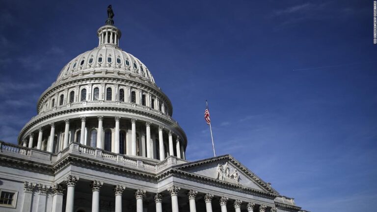 New documents show Trump officials’ ‘haphazard and ineffective’ approach to procuring PPE at start of pandemic, House committee says