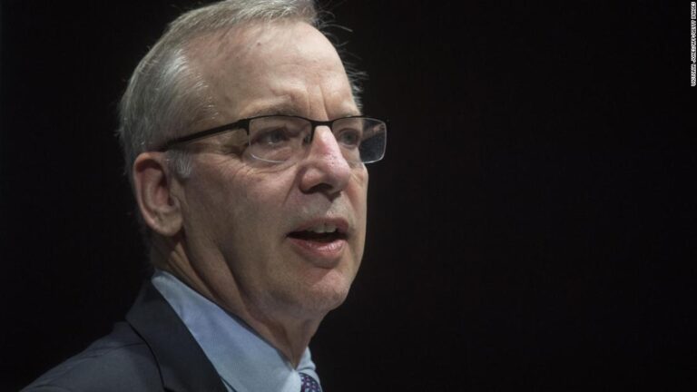 Exclusive: Wall Street is in for a rude awakening, former NY Fed president says