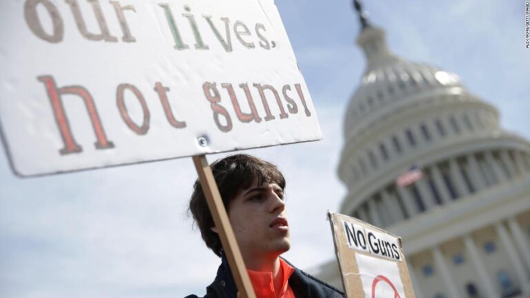 House set to vote on gun legislation that would expand background checks