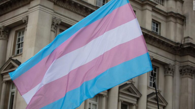 Today is International Transgender Day of Visibility. Here’s what you should know