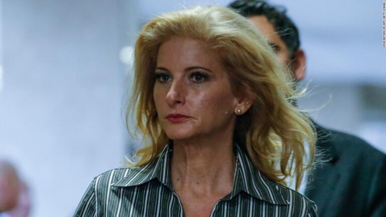 Judge allows defamation lawsuit against Trump to proceed