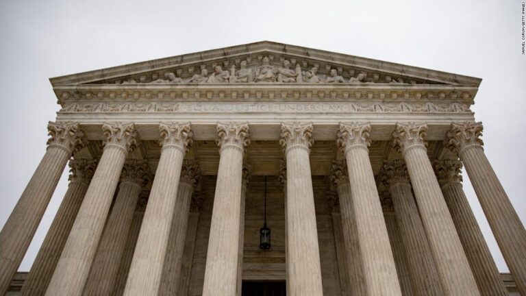 Supreme Court to hear whether Republican attorney general can defend Kentucky abortion law