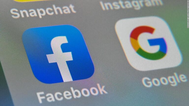 Facebook signs deal with Murdoch’s News Corp in Australia