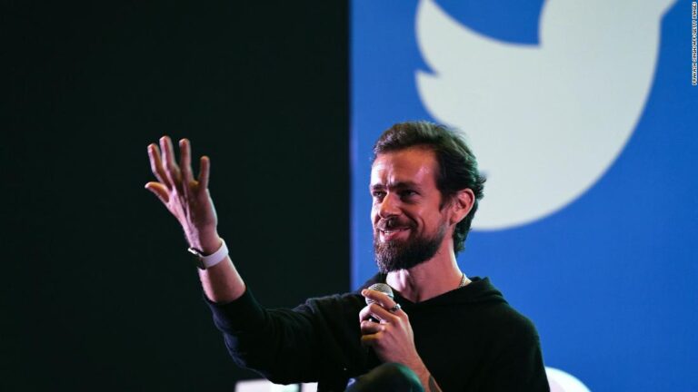 The first-ever tweet sold as an NFT for $2.9 million