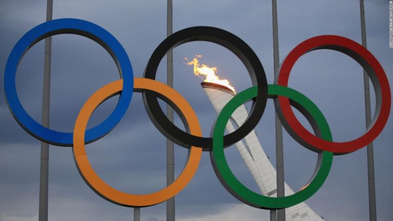 Tokyo Olympics creative head resigns over derogatory remark