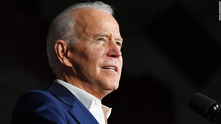 Biden seeks to chart a path out of the pandemic in prime-time address
