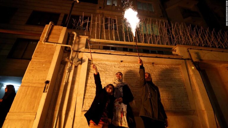 More than 300 million people will celebrate Nowruz (and you should, too)