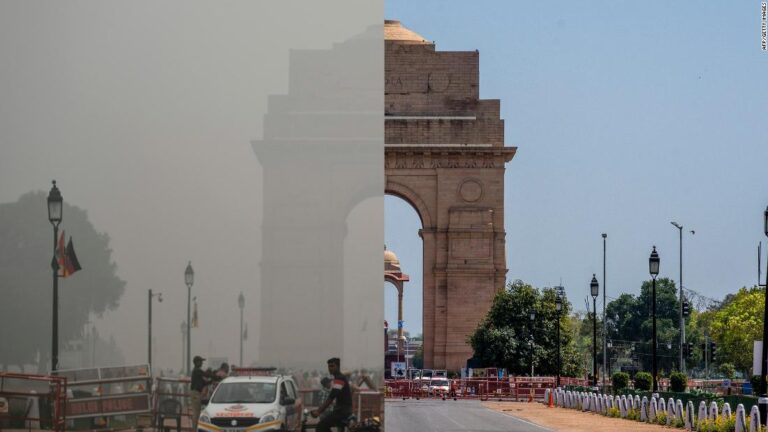 Pandemic lockdowns improved air quality in 84% of countries worldwide, report finds