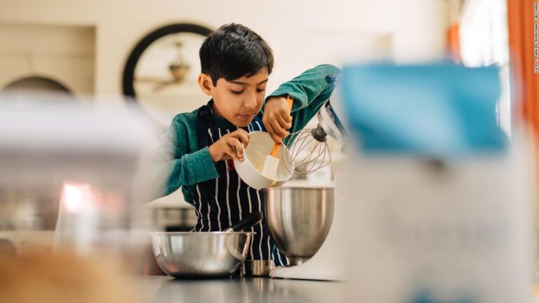 How boys suffer from gender stereotypes — author Emma Brown weighs in