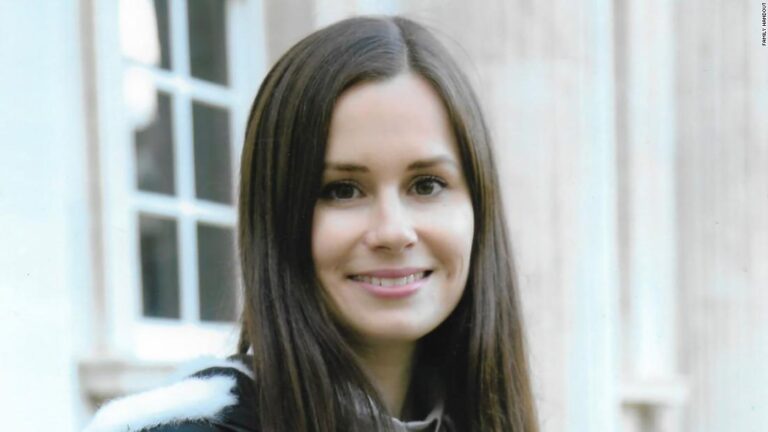 Iran tried to recruit me as a spy, says former prisoner Kylie Moore-Gilbert