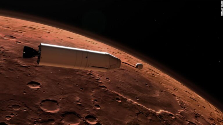 Perseverance will search for ancient life on Mars. These places are next