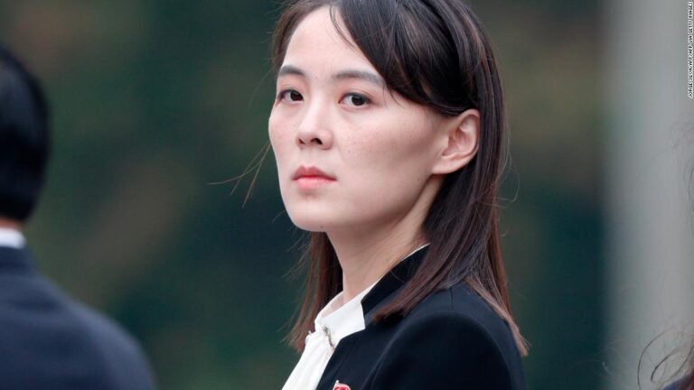 North Korea breaks silence to warn US against ‘causing a stink’