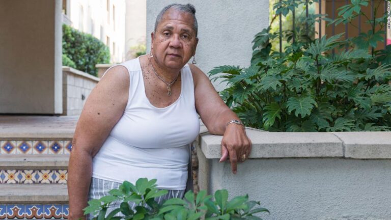 Older adults begin to catch up on all that they missed during the pandemic after Covid-19 vaccinations