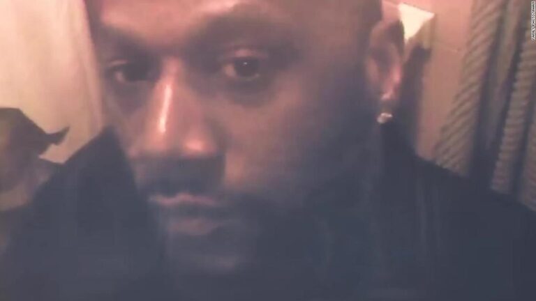 Daniel Prude’s son files lawsuit against Rochester and city police officers alleging wrongful death